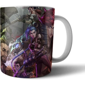 Arcane Kupa Bardak Model 5