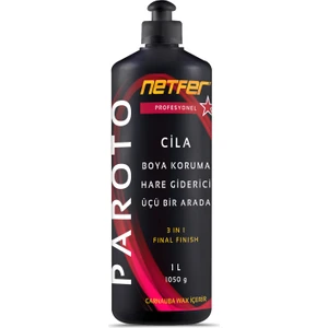 Paroto Cila Boya Koruma - 1 L