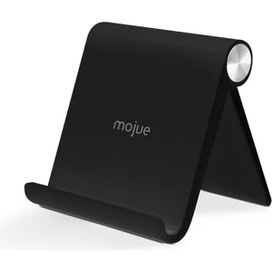 CH02 Telefon-Tablet Standı Siyah