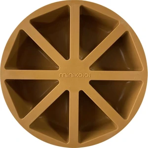 MinikOiOi Slices - Woody Brown