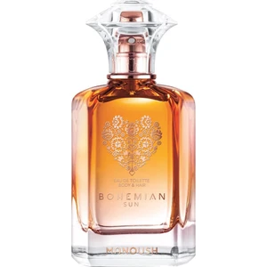 Bohemian Sun Edt 100 ml Body & Hair