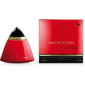 In Red Edp 100 ml