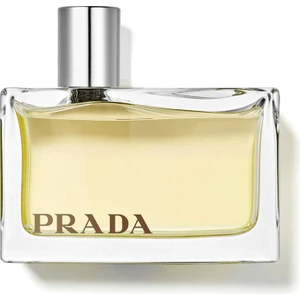 Amber Pour Femme Eau De Parfum 80 ml