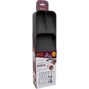 Comfortlineçekmece İçi Kaşıklık Çatal Kaşık Düzenleyici 5 Bölmeli