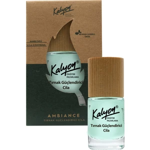 Bitkisel Tırnak Cila 11 ml