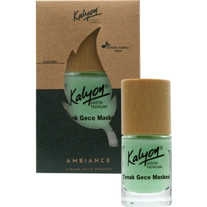 Bitkisel Tırnak Gece Maskesi 11 ml