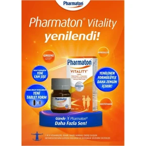 2.0 30 Tablet Yeni Ürün