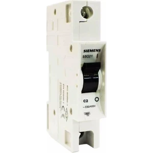 5sq2 25 Amper Anahtarlı Otomatik Sigorta