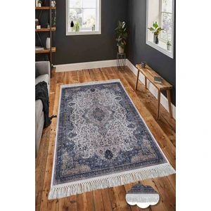 Şönil Dokuma Kilim Dekoratif Özel Tasarım Dokuma Taban Yıkanabilir Kilim