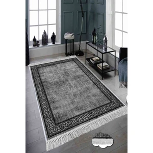 Şönil Dokuma Kilim Dekoratif Özel Tasarım Dokuma Taban Yıkanabilir Kilim