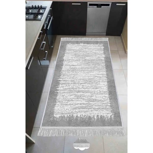 Şönil Dokuma Kilim Dekoratif Özel Tasarım Dokuma Taban Yıkanabilir Kilim