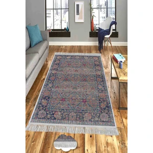 Şönil Dokuma Kilim Dekoratif Özel Tasarım Dokuma Taban Yıkanabilir Kilim