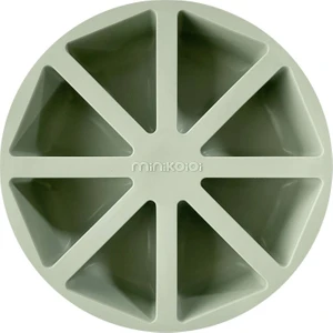 MinikOiOi Slices - River Green