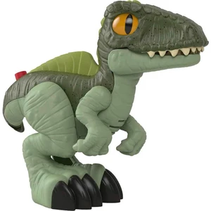 Jurassic World Xl Gaga (25 Cm), Işıklı ve Sesli, 3 Yaş ve Üzeri İçin Hfc11