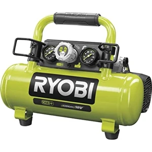 R18AC-0 Akülü Hava Kompresörü, 18 V