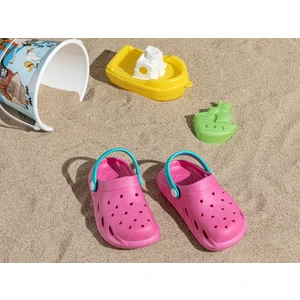 English Home Dolphin Çocuk Terlığı 28-29 Pembe