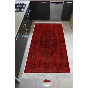 Şönil Dokuma Kilim Dekoratif Özel Tasarım Dokuma Taban Yıkanabilir Kilim