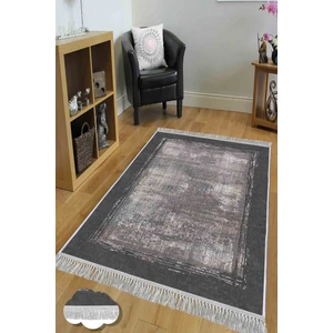 Şönil Dokuma Kilim Dekoratif Özel Tasarım Dokuma Taban Yıkanabilir Kilim