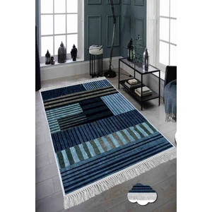 Şönil Dokuma Kilim Dekoratif Özel Tasarım Dokuma Taban Yıkanabilir Kilim