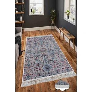 Şönil Dokuma Kilim Dekoratif Özel Tasarım Dokuma Taban Yıkanabilir Kilim