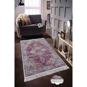 Şönil Dokuma Kilim Dekoratif Özel Tasarım Dokuma Taban Yıkanabilir Kilim