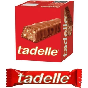 Fındık Dolgulu Sütlü Çikolata 20 x 30 gr