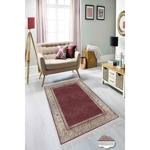 Şönil Dokuma Kilim Dekoratif Özel Tasarım Dokuma Taban Yıkanabilir Kilim