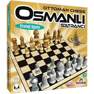 Osmanlı Satranç