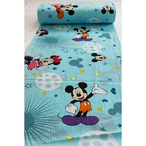 Metrelik Kumaş, Nevresimlik Kumaş, 100X240 cm