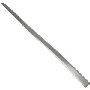 Renault Fluence 2010 Sonrası Uyumlu Krom Bagaj  Çıtası P.çelik