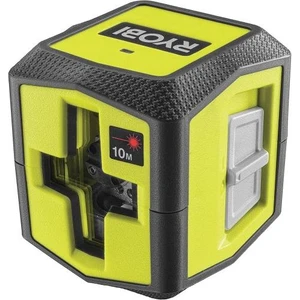 Rbcllr1 10M Kırmızı Çapraz Lazer Metre