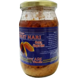 Kudret Narı Zeytinyağlı 400 gr