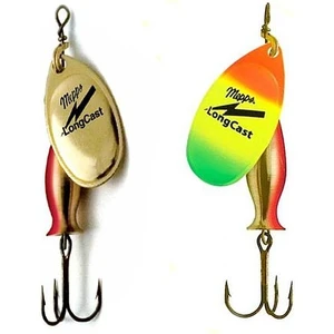 Mepps Long Cast Olta Kaşığı No3