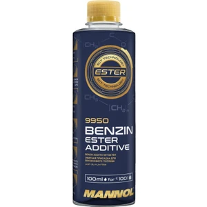 9950 Benzin Ester Addıtıve Katkısı 100 ml
