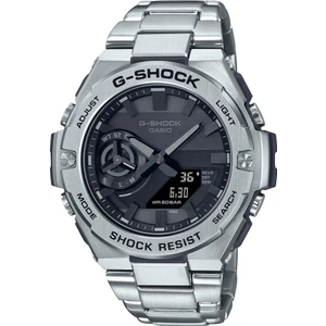 GST-B500D-1A1DR Kol Saati