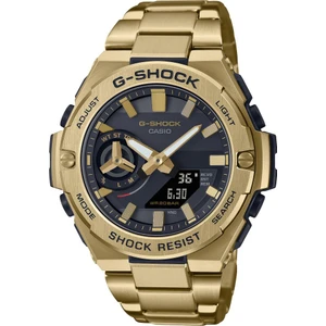 GST-B500GD-9ADR Kol Saati