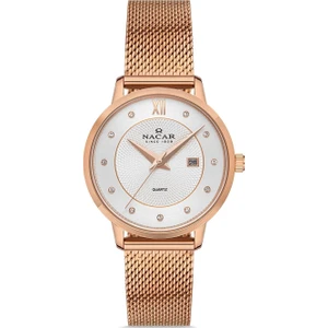 NC35-390038-RWM Kadın Kol Saati