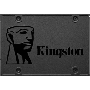 Kıngston A400 2.5 480GB SSD Sata3 500/450 SA400S37/480G