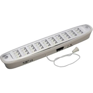 CT-9932 6400K Beyaz Tuna 30 Ledli Işıldak