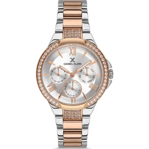 Danıel Kleın EDK.1.10036.3 Yeni Sezon Kadın Kol Saati
