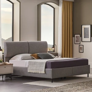 Enza Home Loreto Başlıklı Baza Set