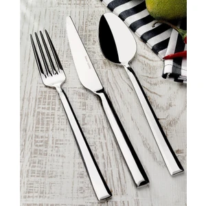 Optima Miami 84 Parça Çelik Çatal Kaşık Bıçak Seti