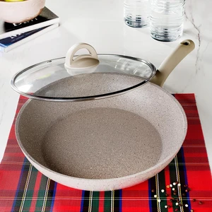 Optima Astra Granit Tava 28 cm.