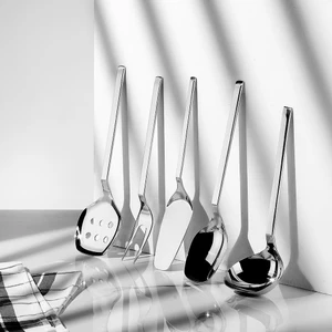 Orlando 5 Parça Servis Seti