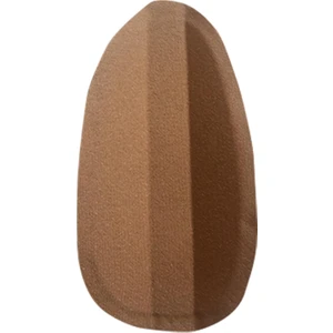 Köpek Kulak Standardı Sticker Yavru Kulak Dikey Aracı 7 x 3.5 cm. (Yurt Dışından)