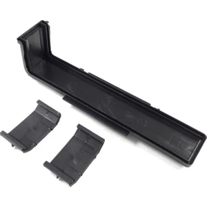 Vw Volkswagen Polo 2002-2005 Toz Polen Klima Filtresi Plastik Kapağı 6Q0819422A 6Q0815391