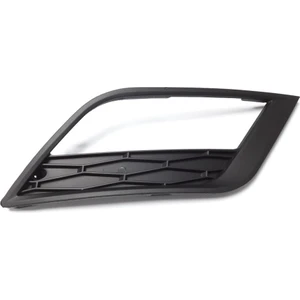 Seat Ibiza 2013-2017 Ön Tampon Sağ Sis Farı Izgarası Çerçevesi Peteği Kapağı Kapak 6J0853666E