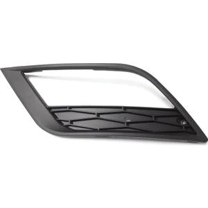 Seat Ibiza 2013-2017 Ön Tampon Sol Sis Farı Izgarası Çerçevesi Peteği Kapağı Kapak 6J0853665F
