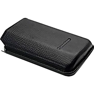 3 Alev Puro Çakmağı Deri Kılıfı