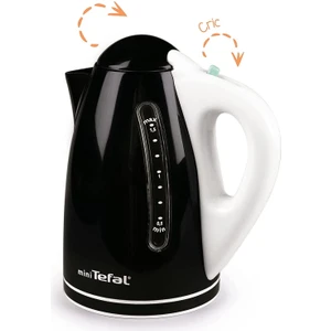 Tefal Oyuncak Kettle - Siyah 310543
